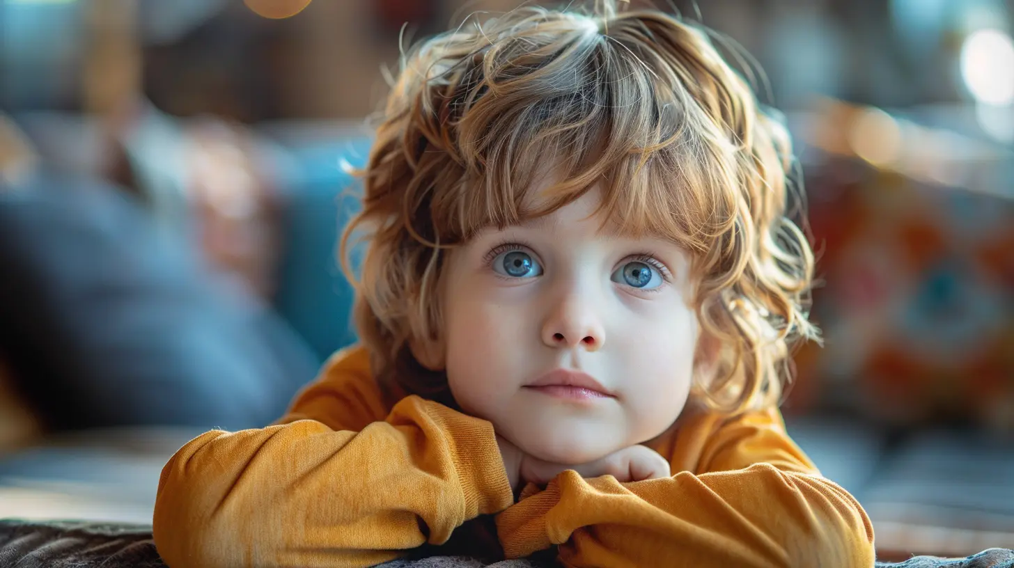 How to Encourage Your Child’s Independence During Daily Routines