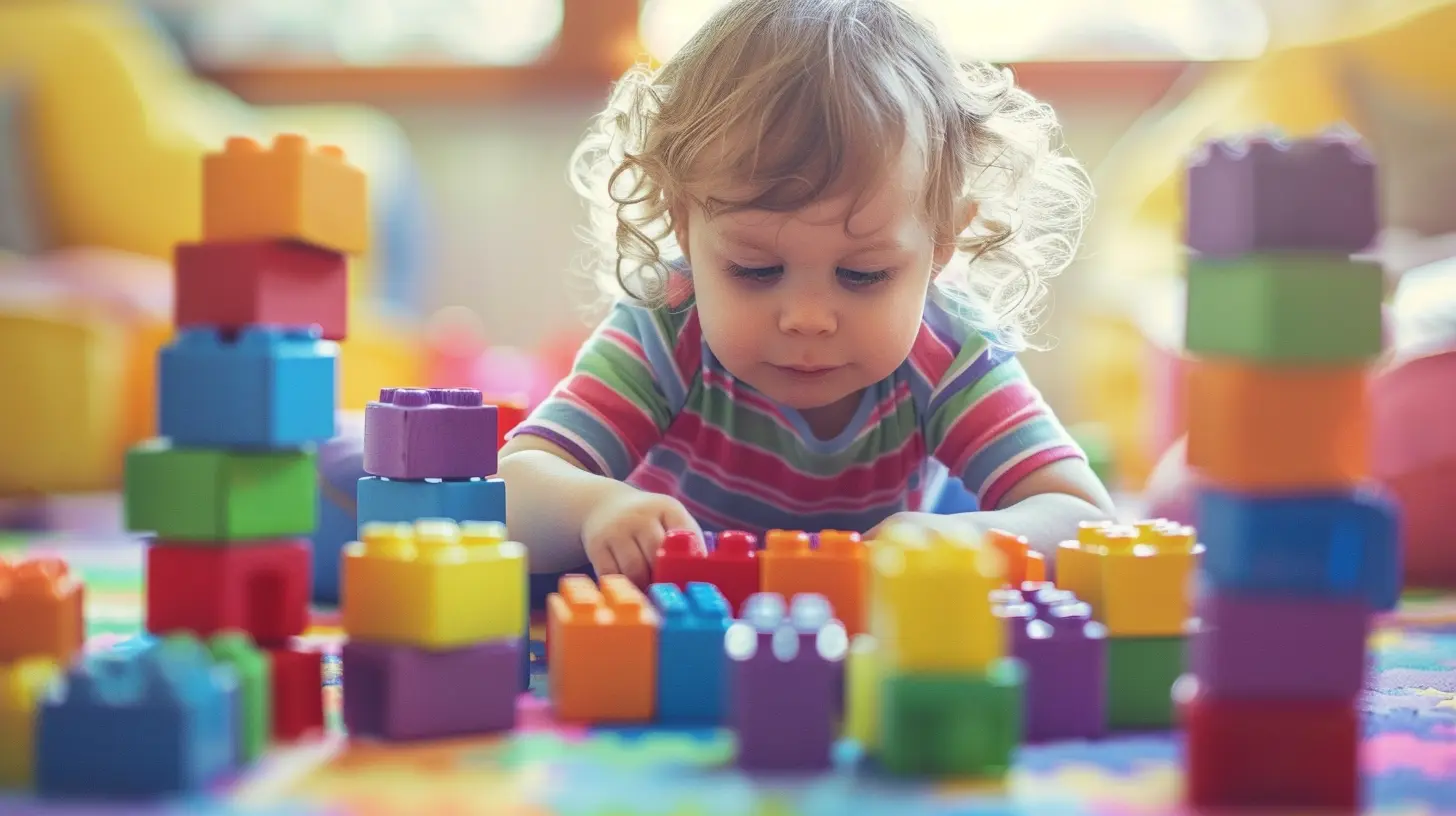 How to Find the Right Childcare as a Single Parent