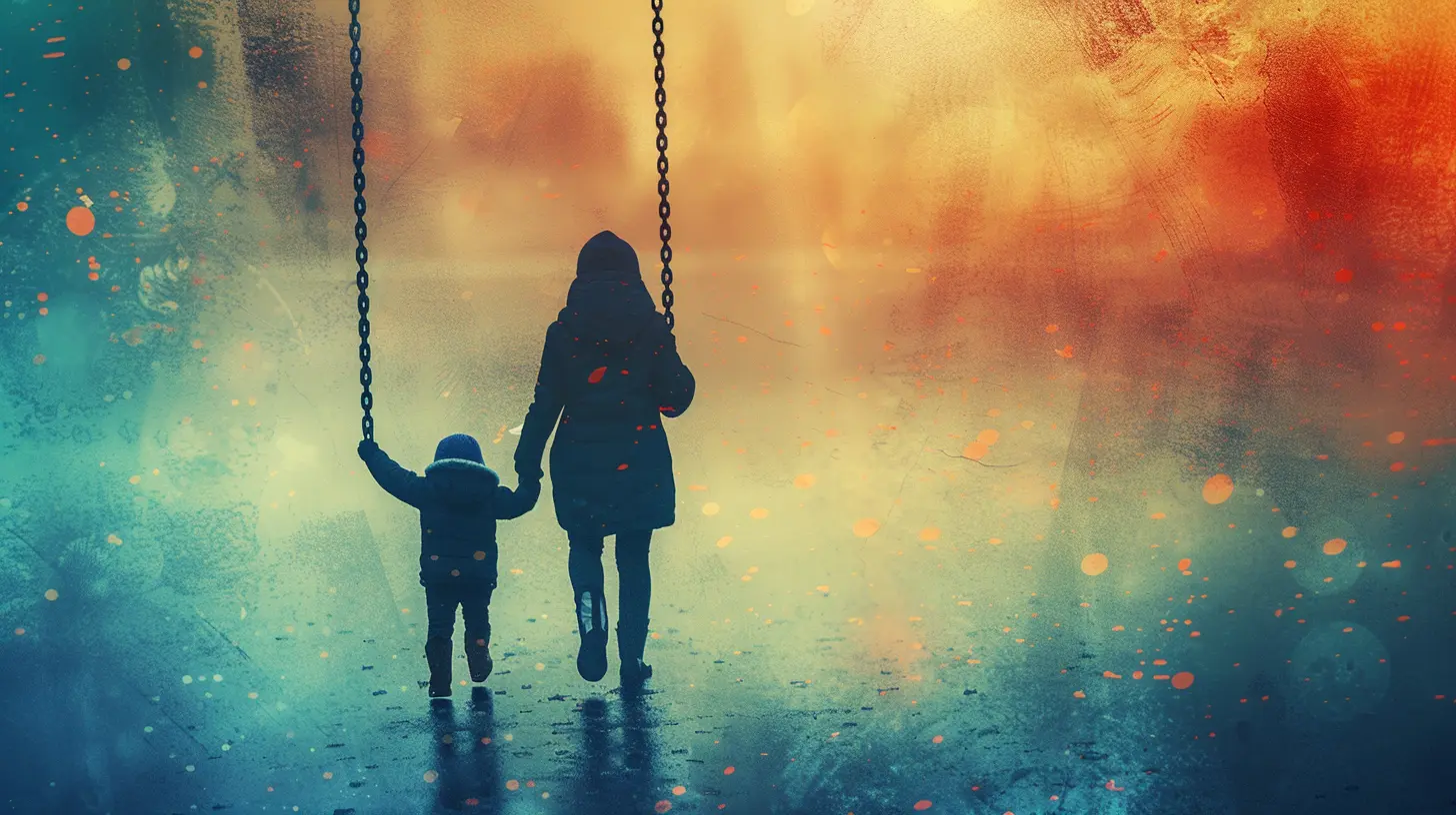 How to Find the Right Childcare as a Single Parent