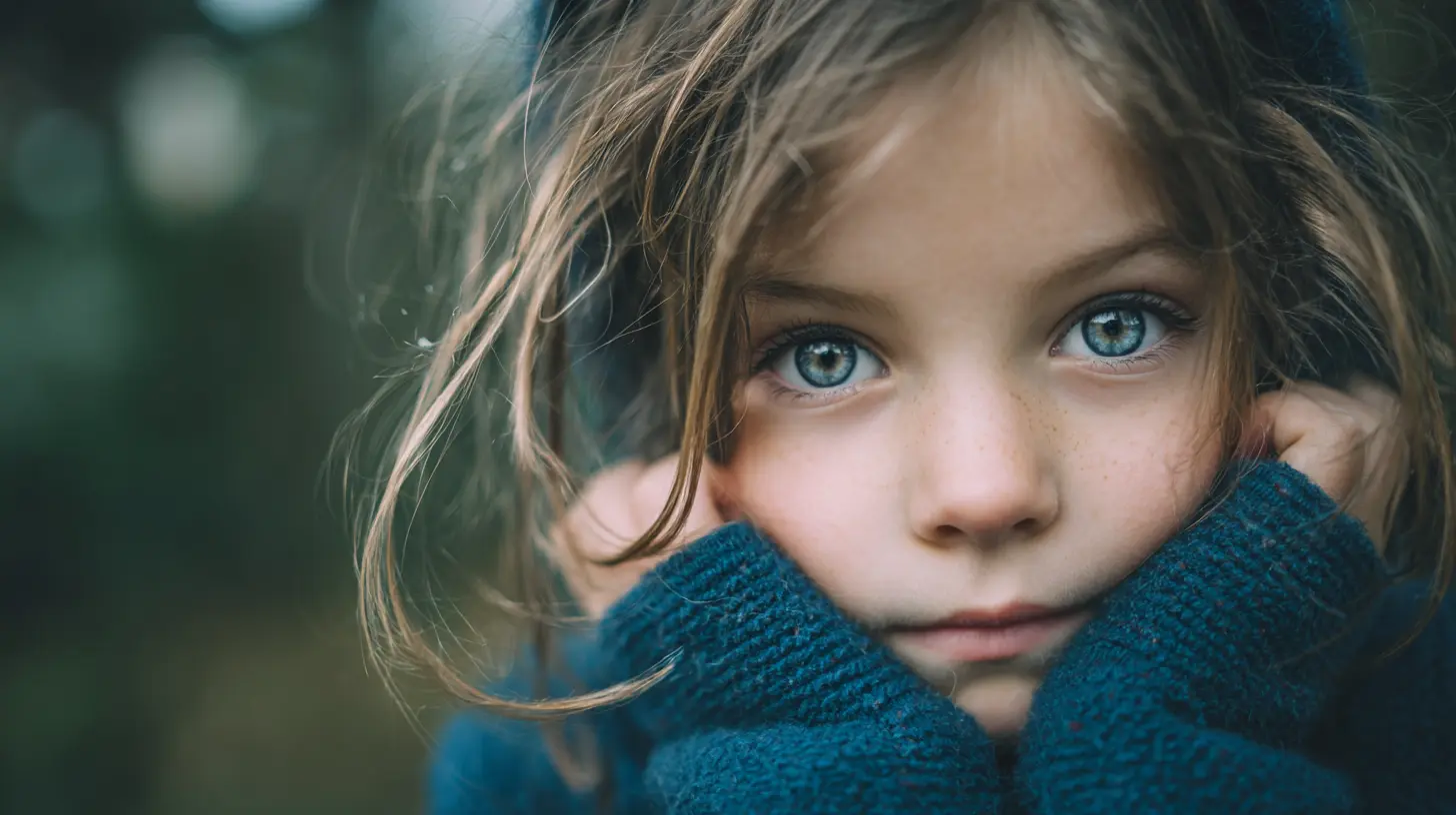 How to Foster Emotional Intelligence in Children by 2027