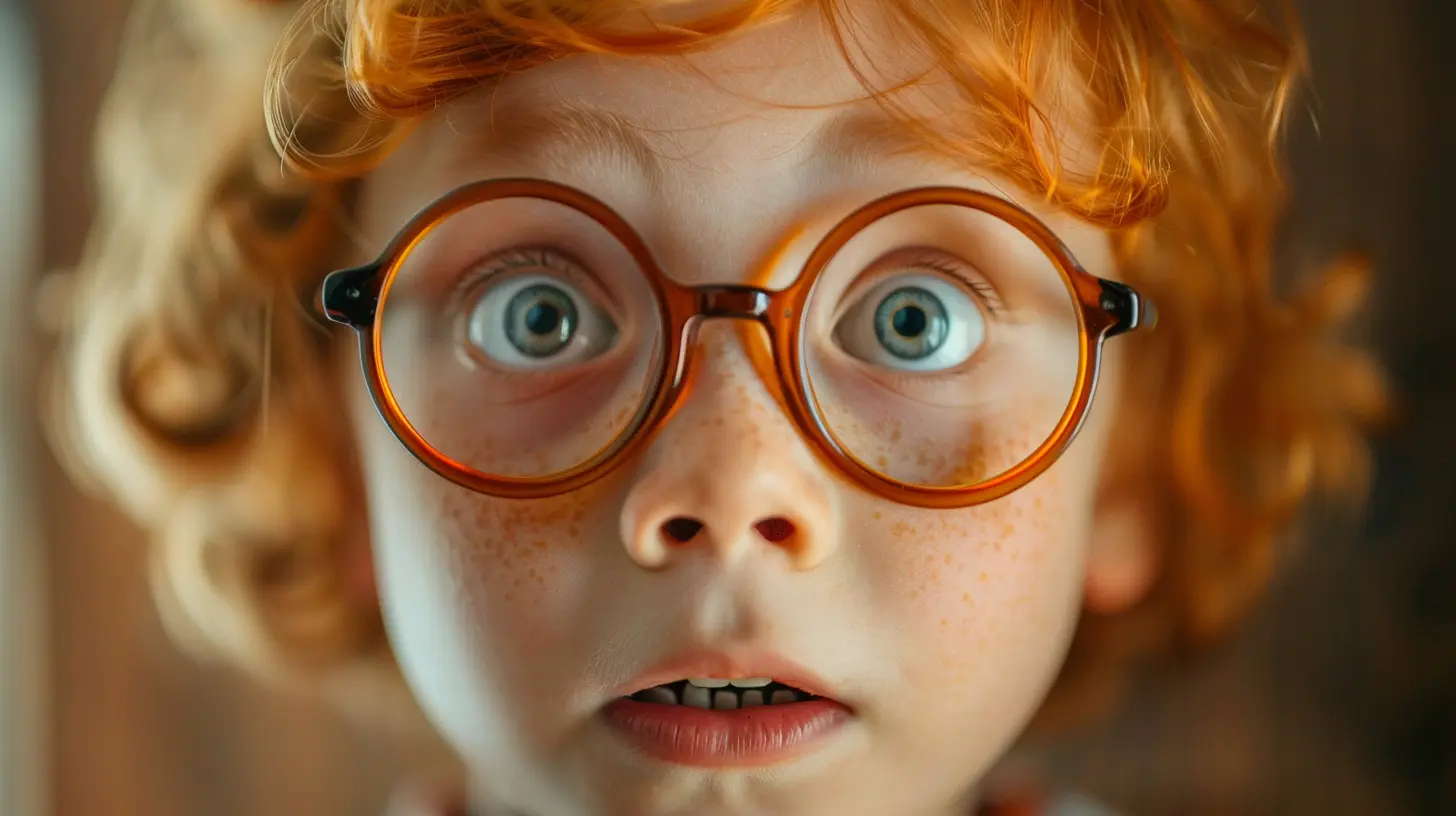 How to Handle Stares and Comments When Out in Public with Your Child