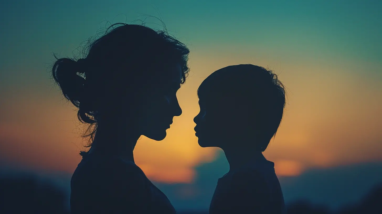 How to Handle Well-Meaning but Unwanted Parenting Advice