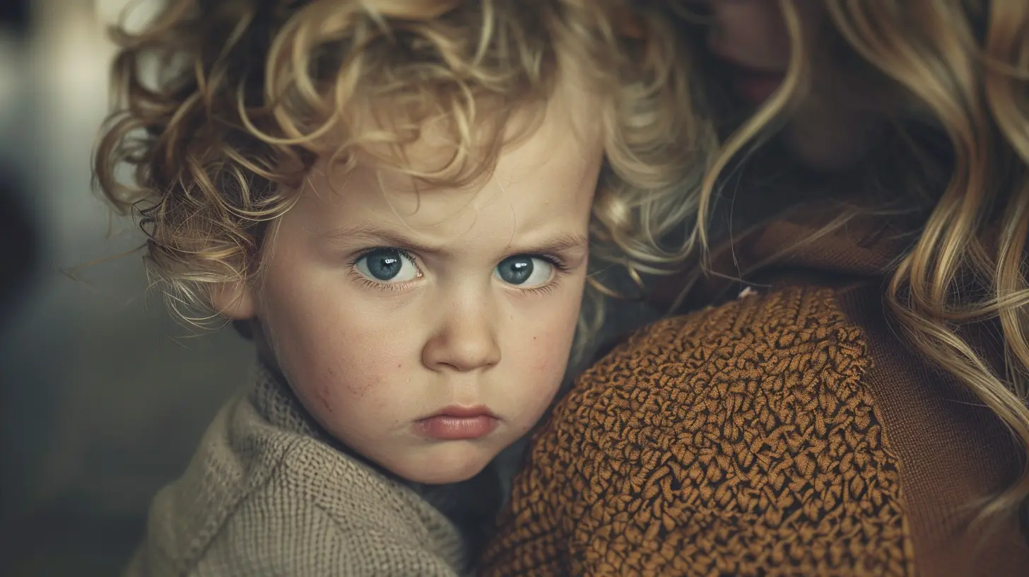 How to Handle Well-Meaning but Unwanted Parenting Advice