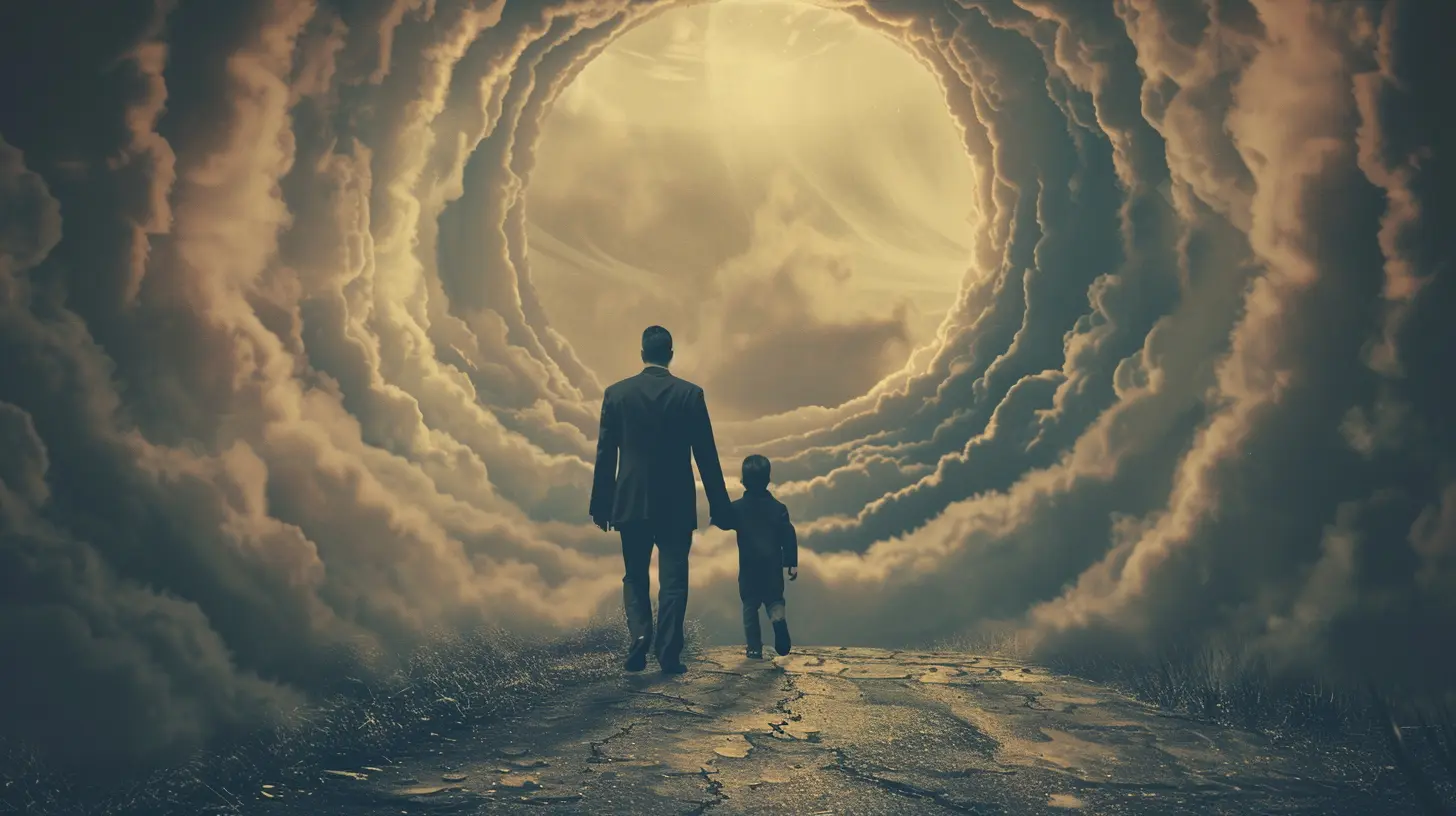 How to Let Go of Perfectionism as a Solo Parent