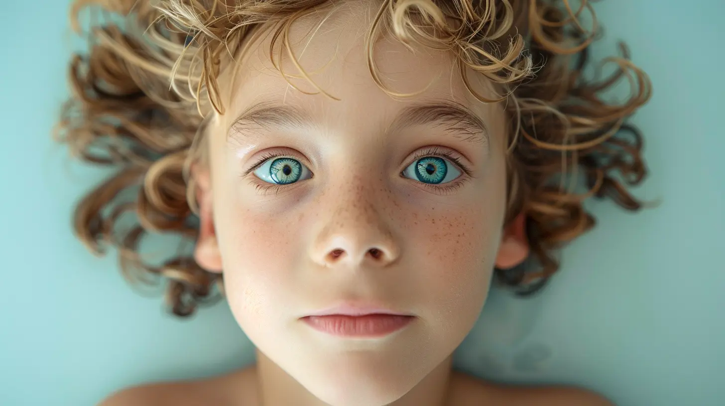 How to Let Go of Perfectionism as a Solo Parent