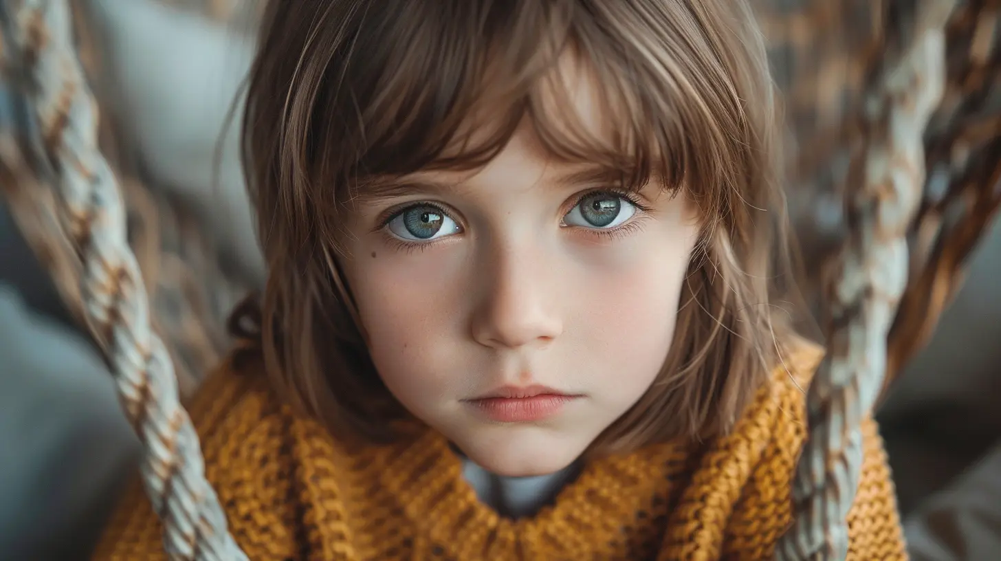 How to Let Go of Unrealistic Expectations in Parenting