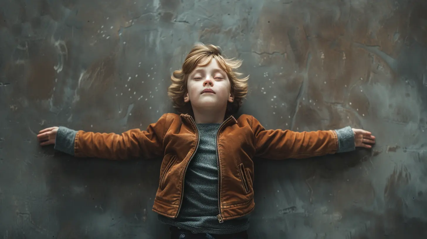 How to Let Go of Unrealistic Expectations in Parenting