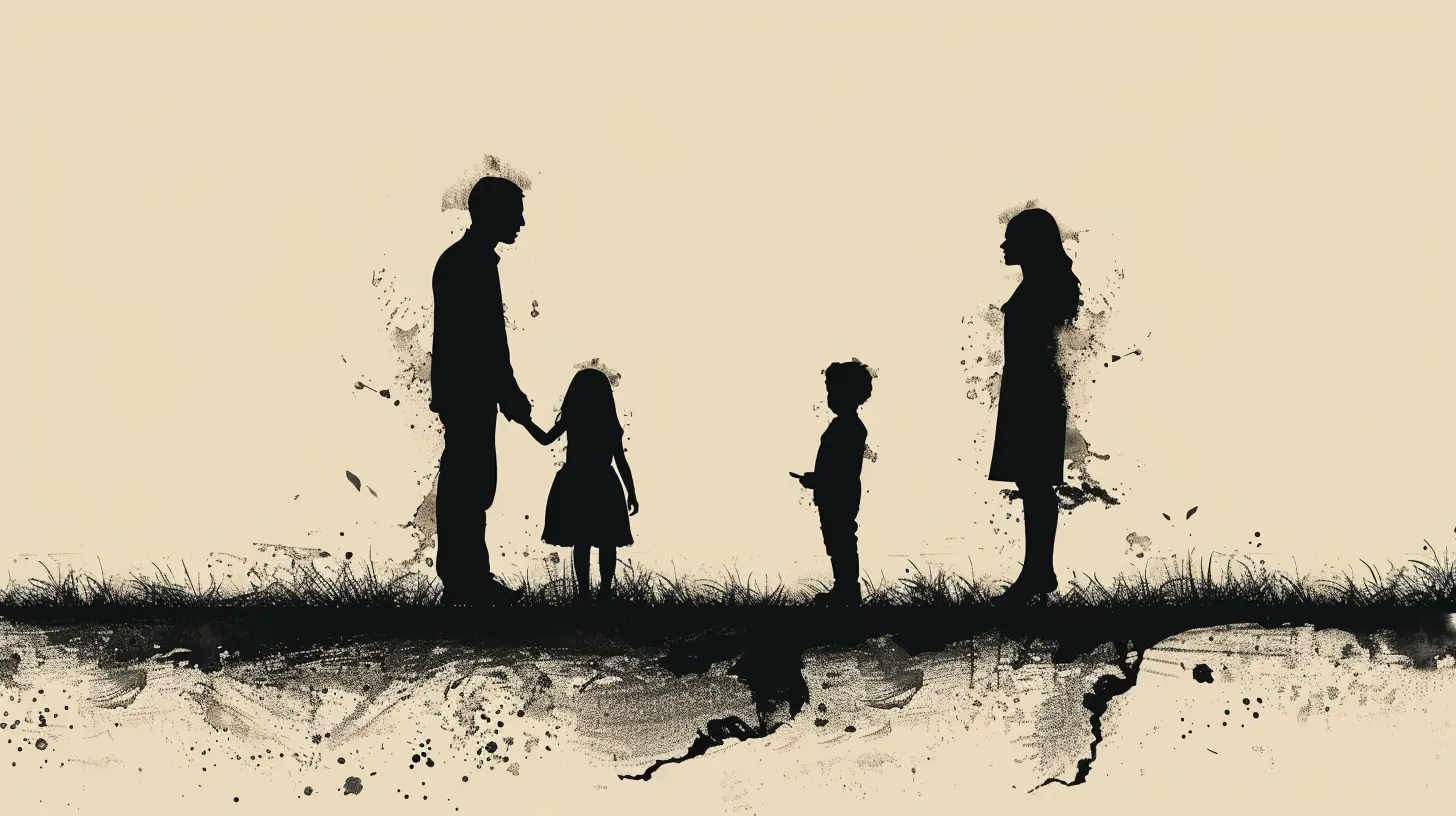 How to Maintain Boundaries and Foster Independence in Your Children