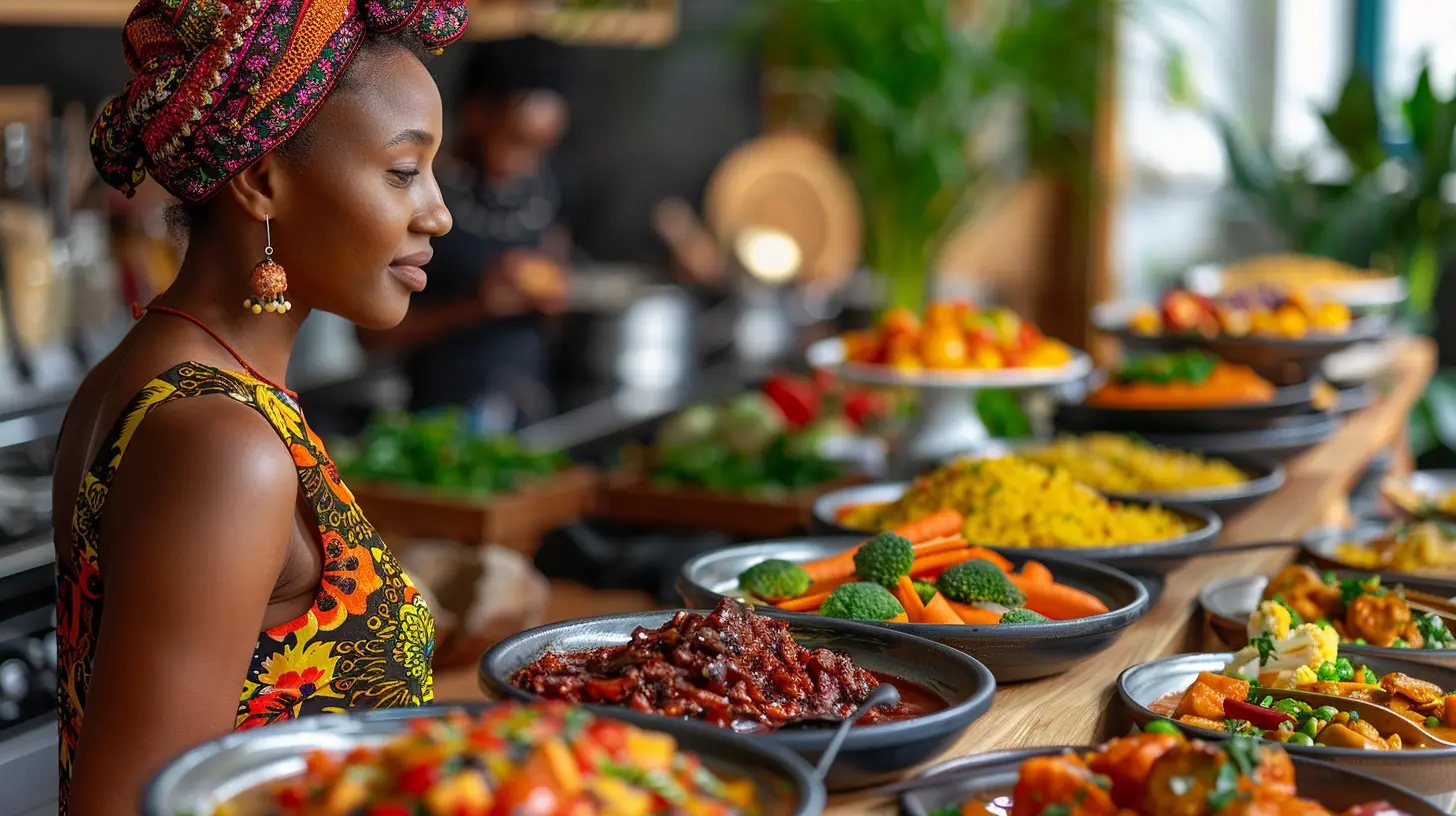 How to Make Healthy Meals on a Single-Parent Budget