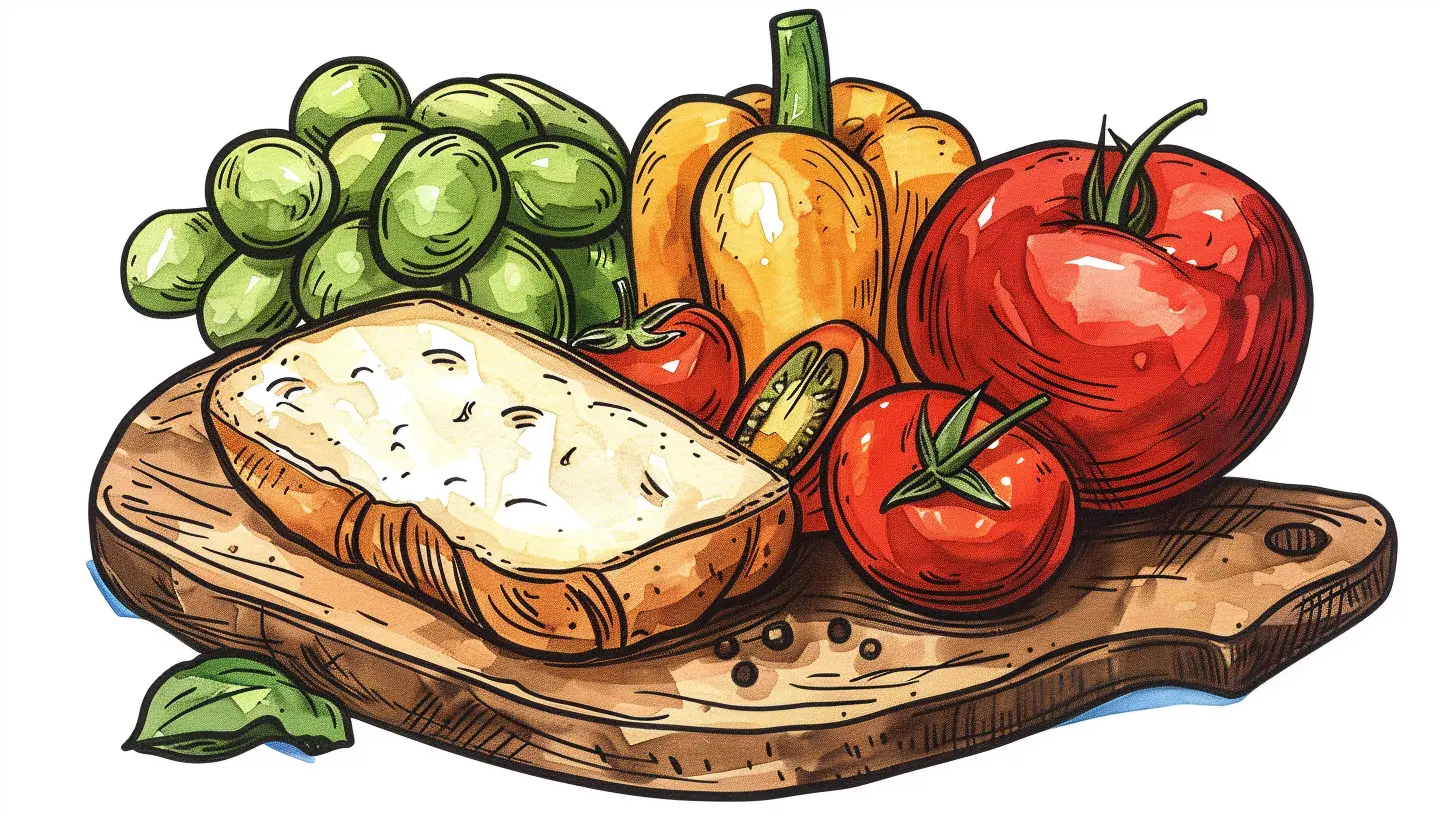 How to Make Healthy Meals on a Single-Parent Budget