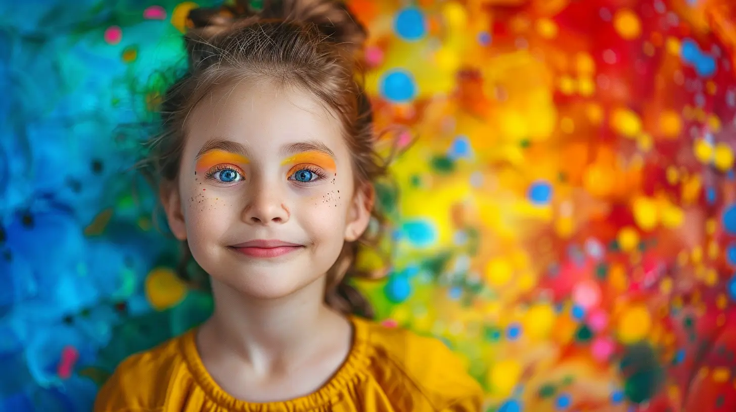 How to Make Learning Fun: Using Creativity to Teach New Concepts