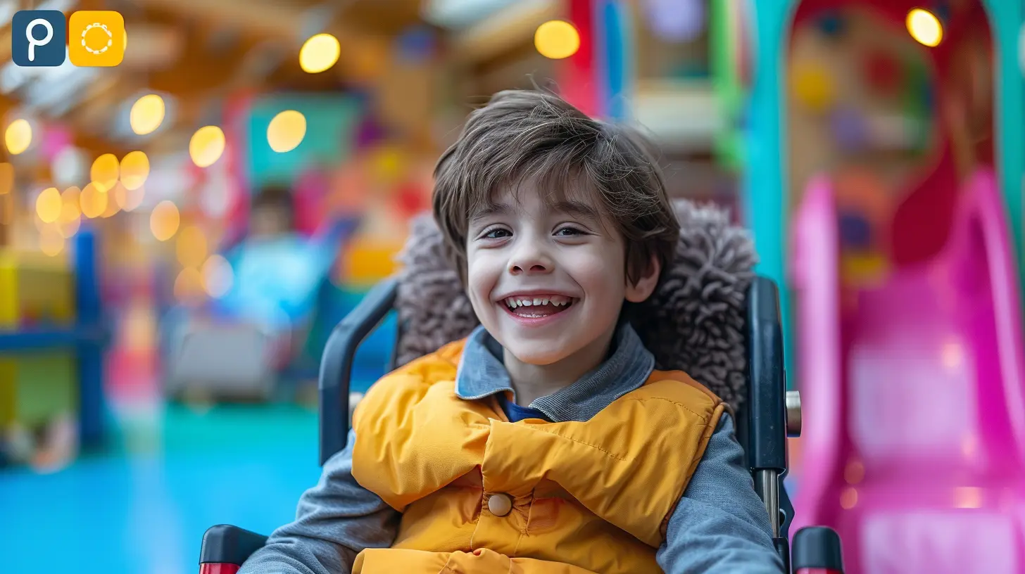 How to Prepare for Your Child’s First Day in a Special Education Setting