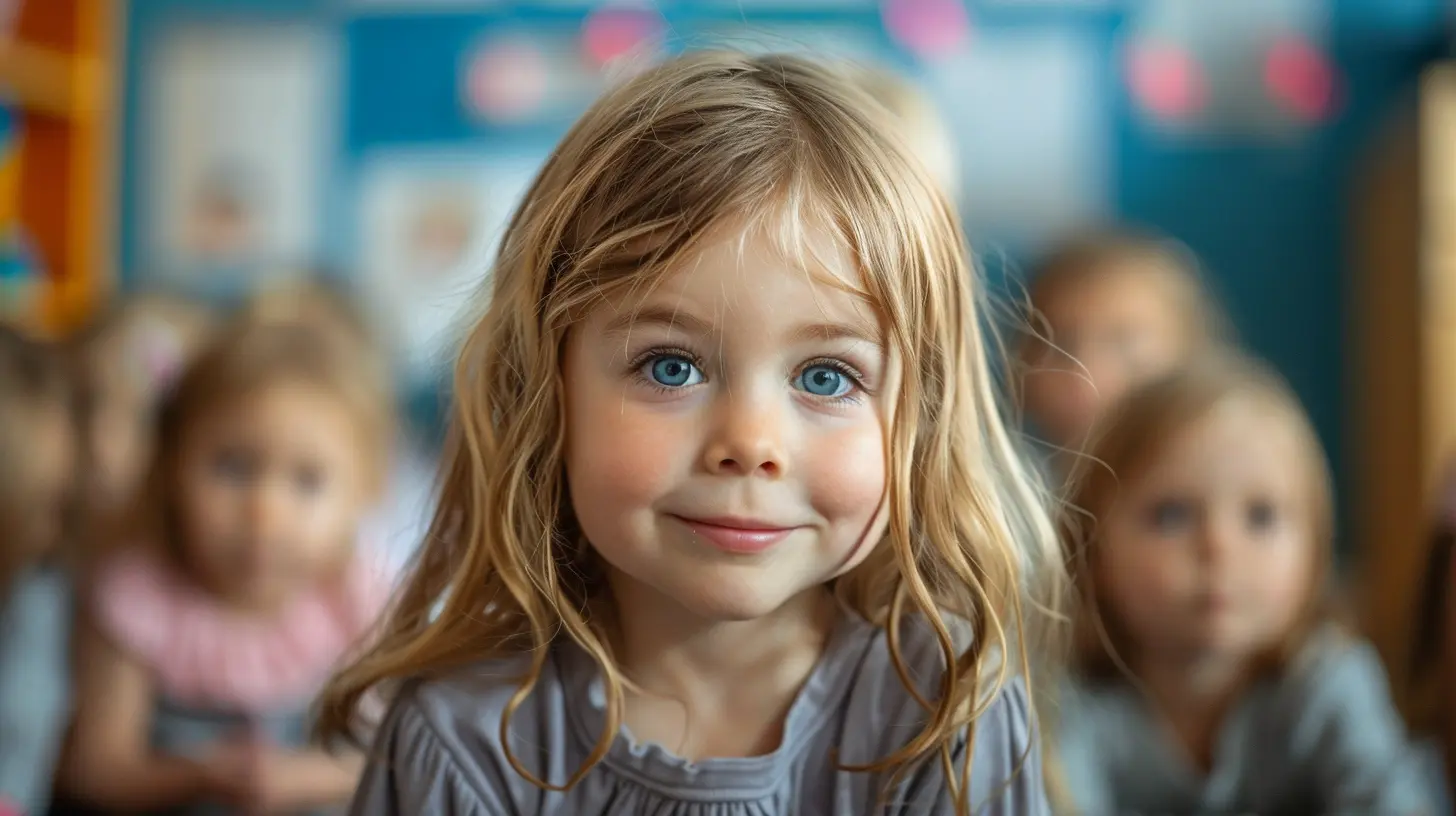 How to Promote Critical Thinking in Preschoolers