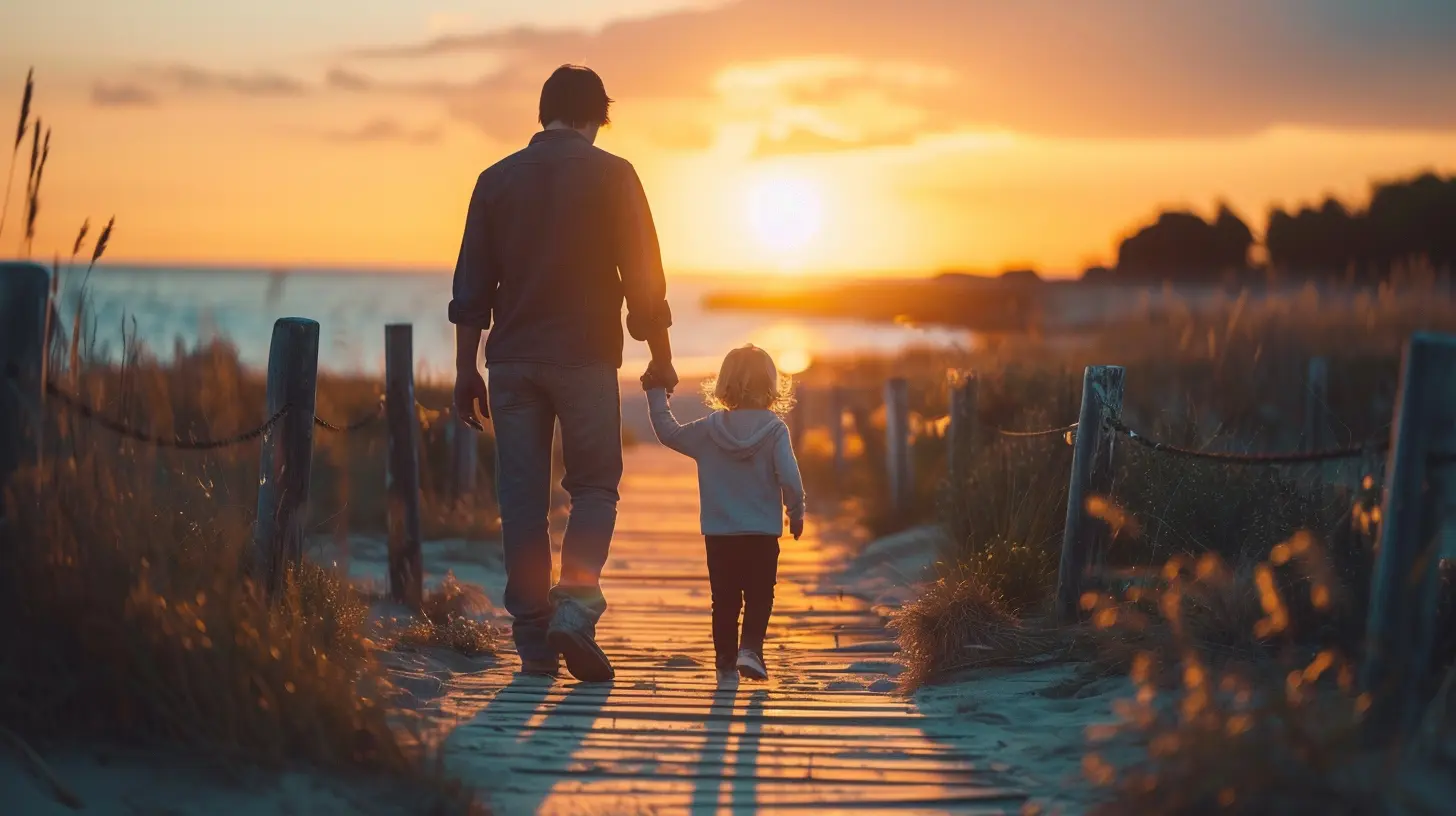How to Raise a Critical Thinker in the Age of Information