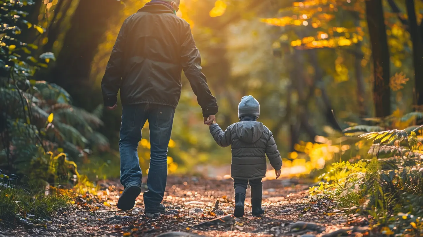 How to Raise a Critical Thinker in the Age of Information
