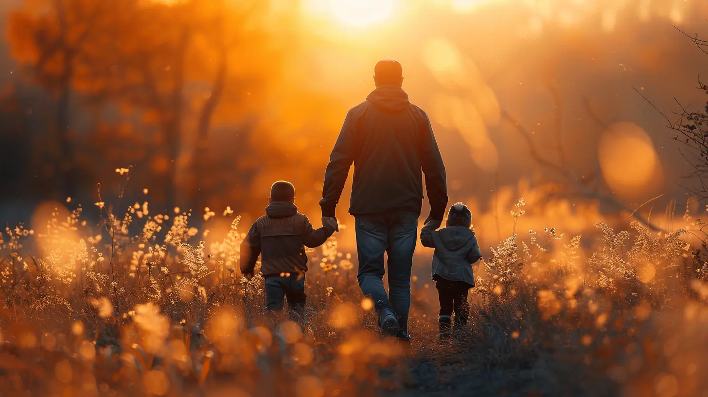 How to Raise a Critical Thinker in the Age of Information