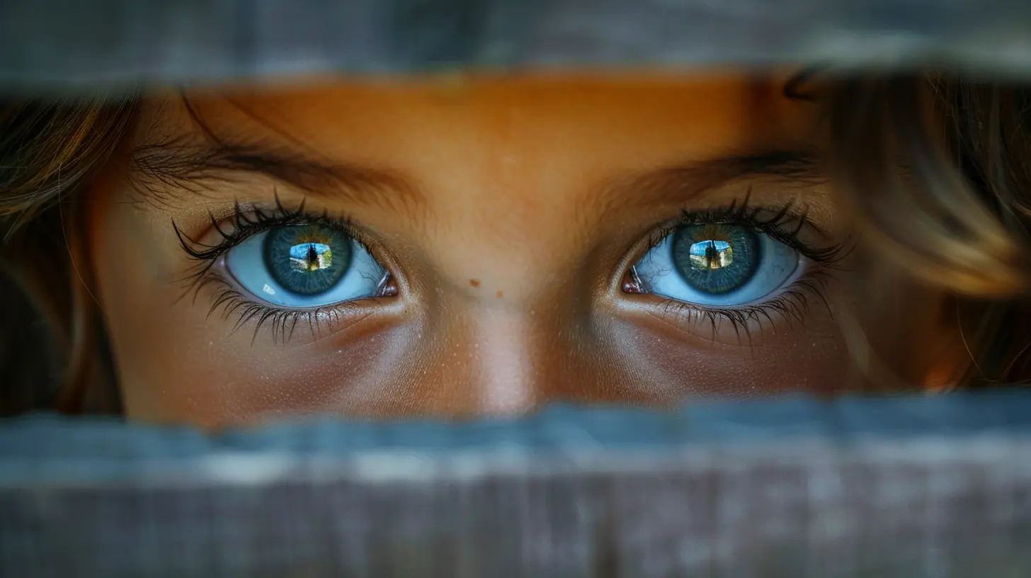 How to Respect Your Child's Privacy While Setting Boundaries