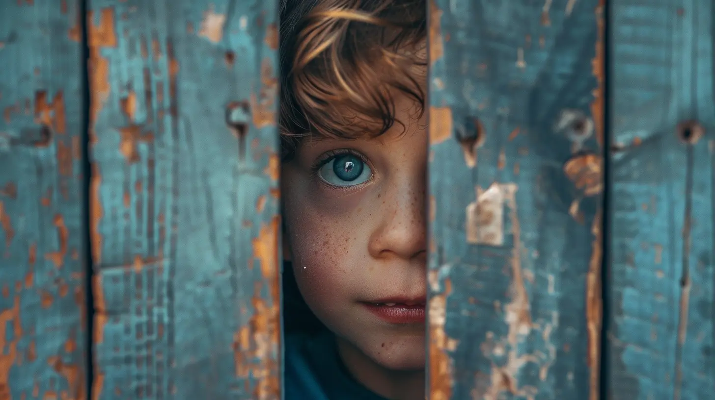 How to Respect Your Child's Privacy While Setting Boundaries