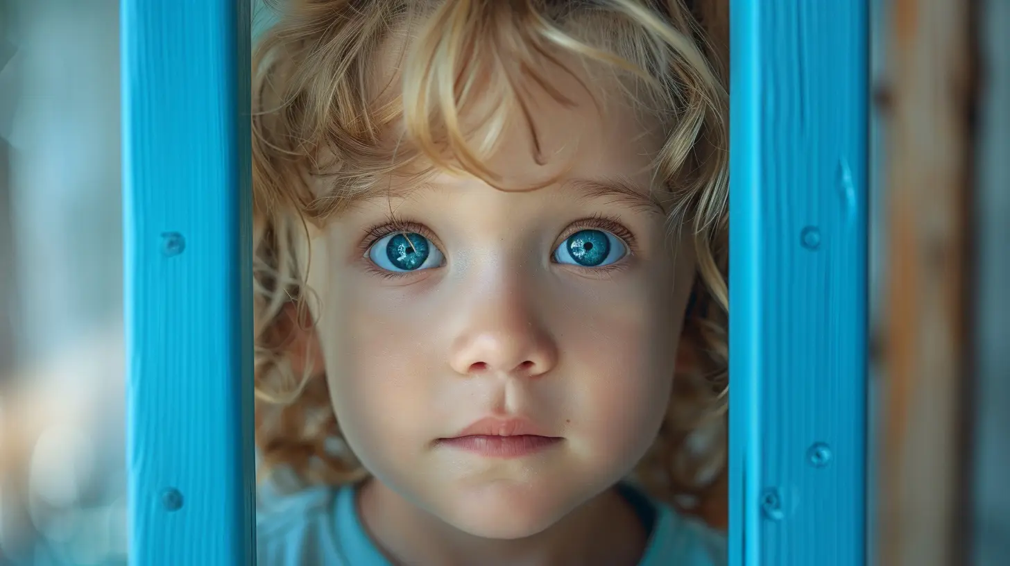 How to Respect Your Child's Privacy While Setting Boundaries