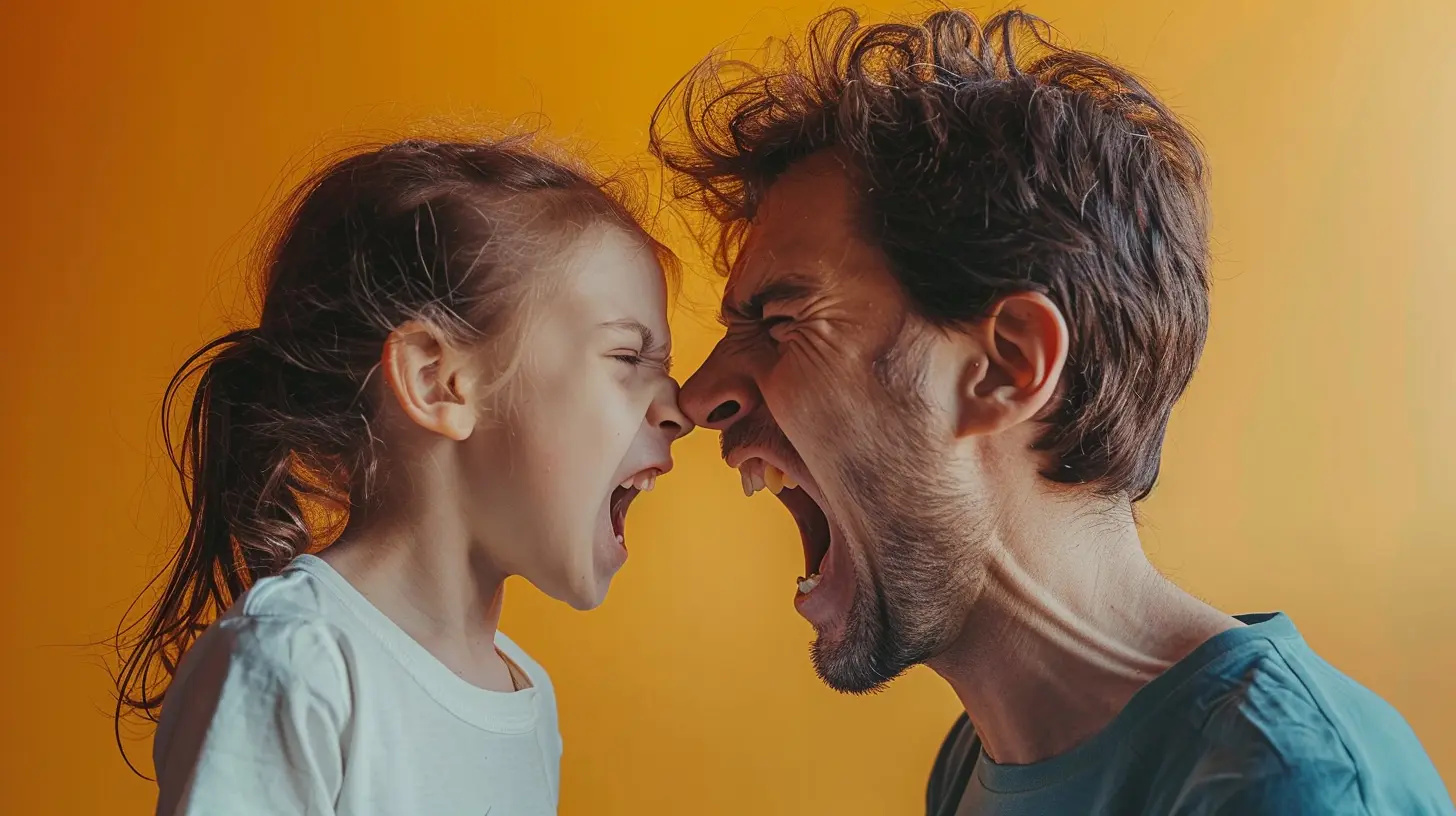 How to Respond When Kids Test Boundaries Again and Again