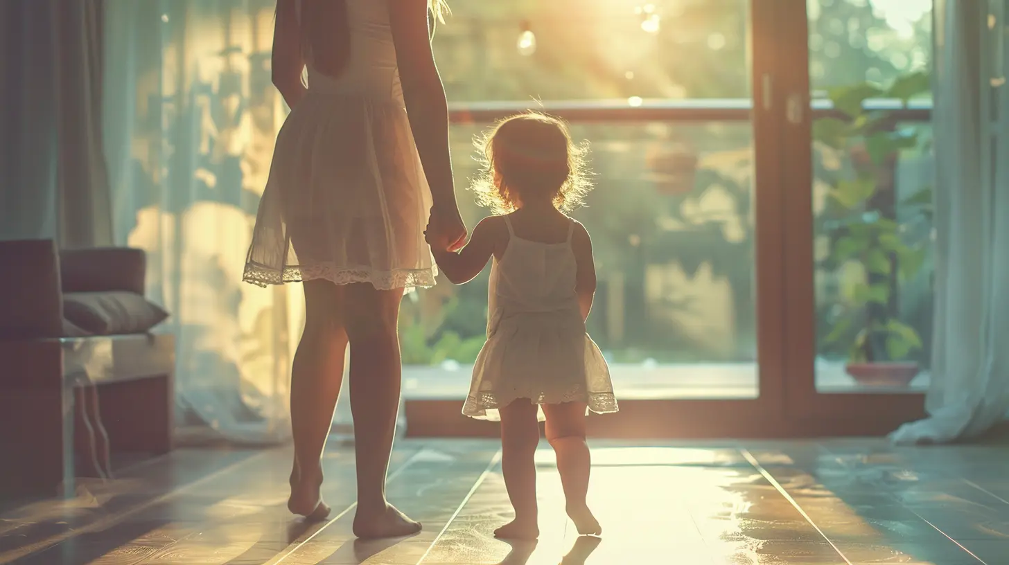 How to Respond When Kids Test Boundaries Again and Again