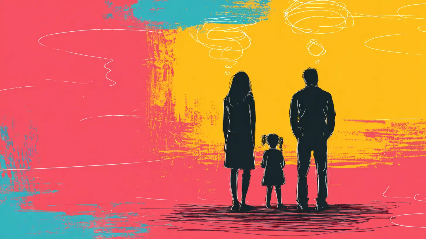 How to Set Achievable Parenting Goals for 2027