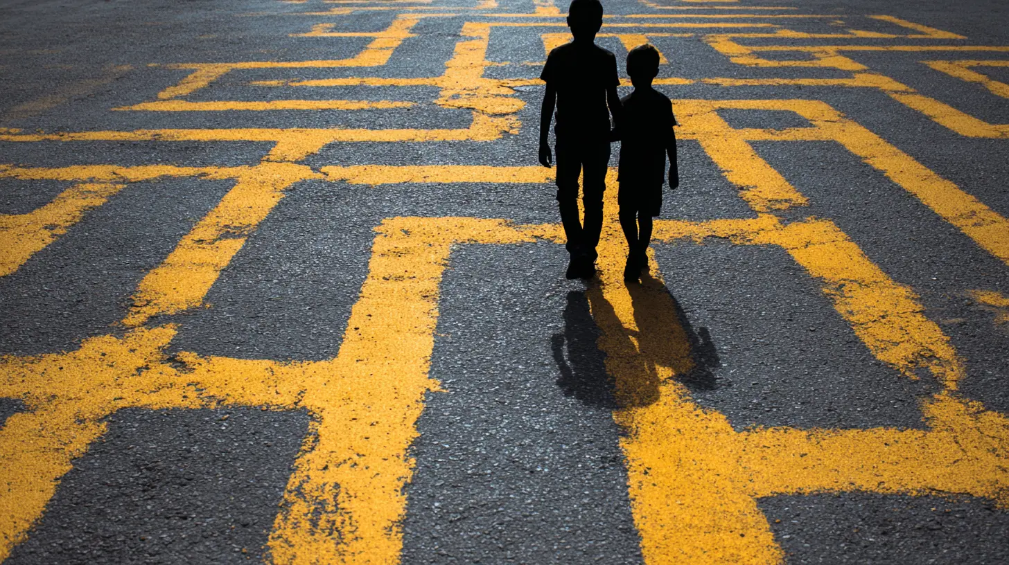 How to Set Achievable Parenting Goals for 2027