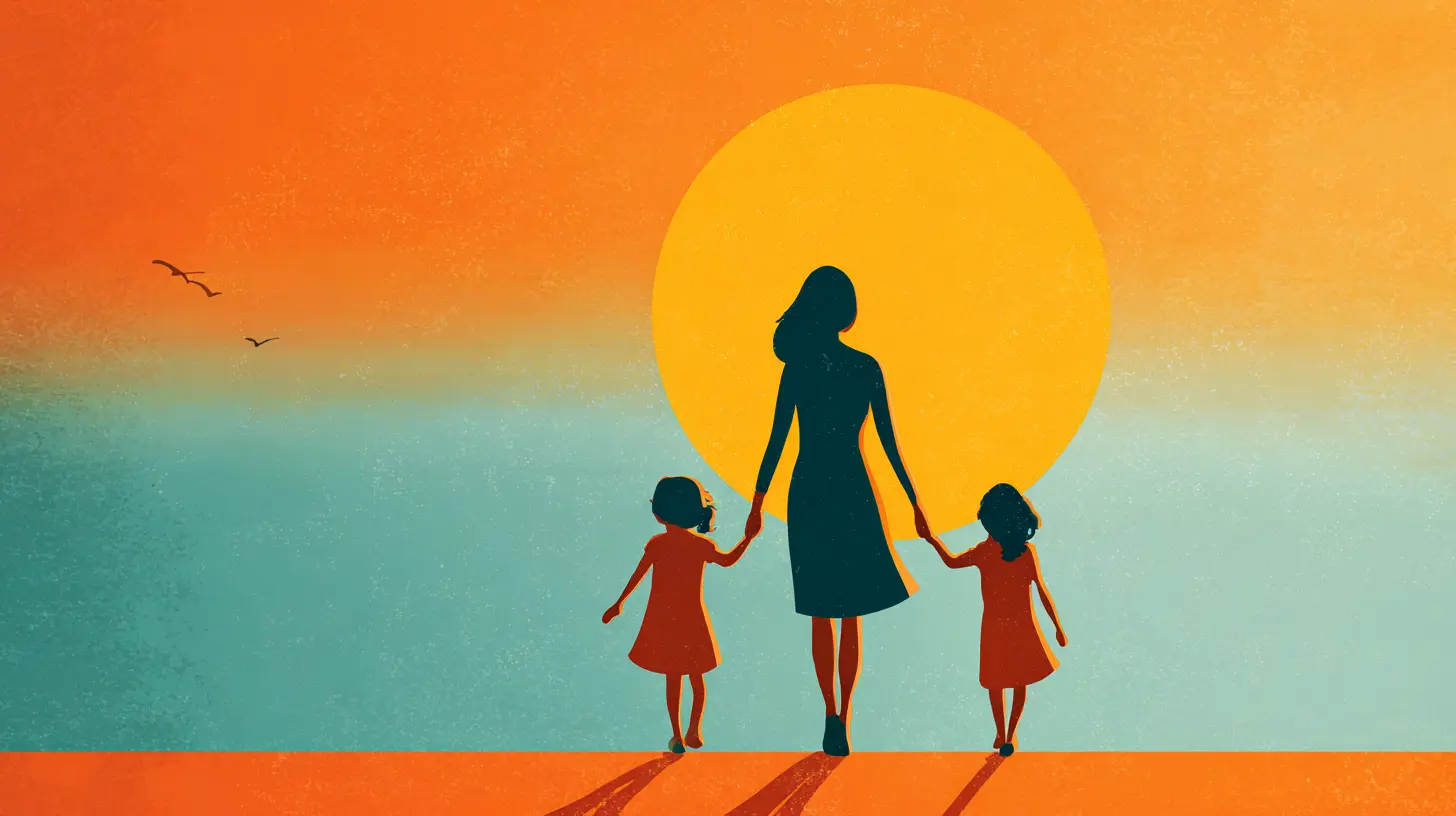 How to Set Achievable Parenting Goals for 2027