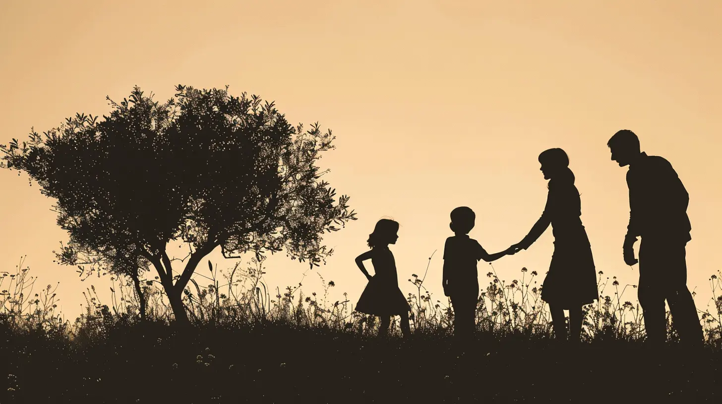 How to Set Boundaries When Your Child’s Friends Are a Bad Influence