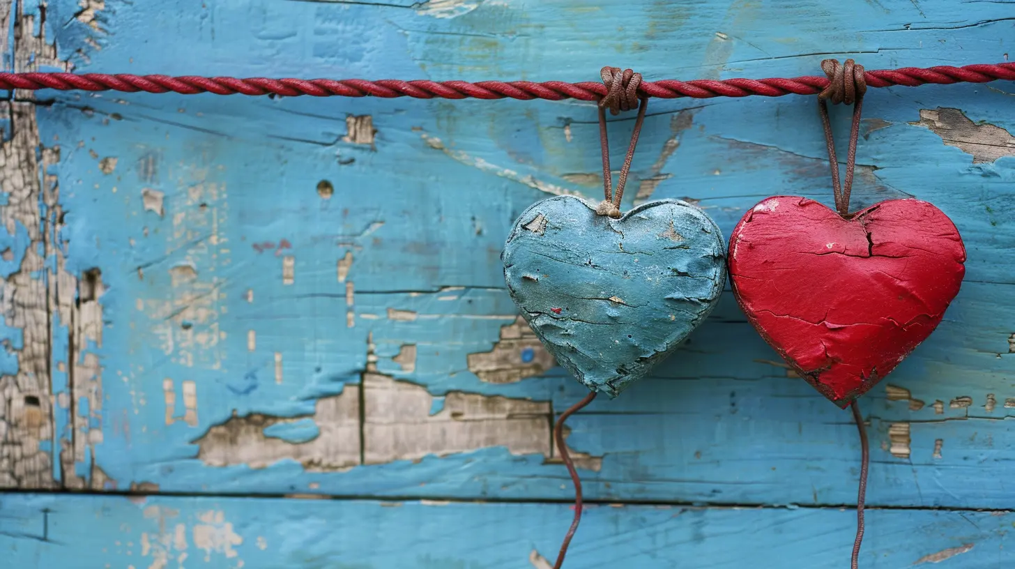 How to Set Boundaries With Love and Compassion