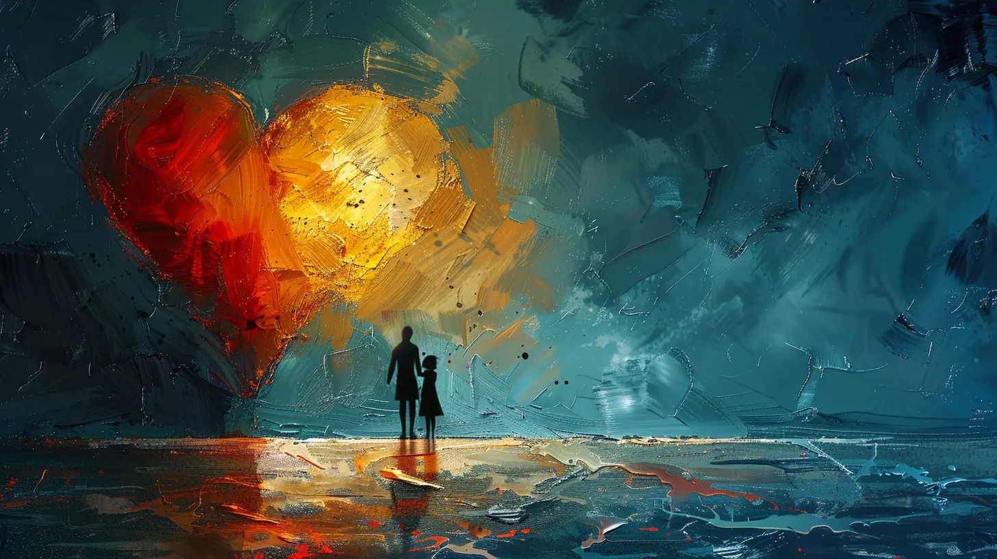 How to Set Boundaries With Love and Compassion