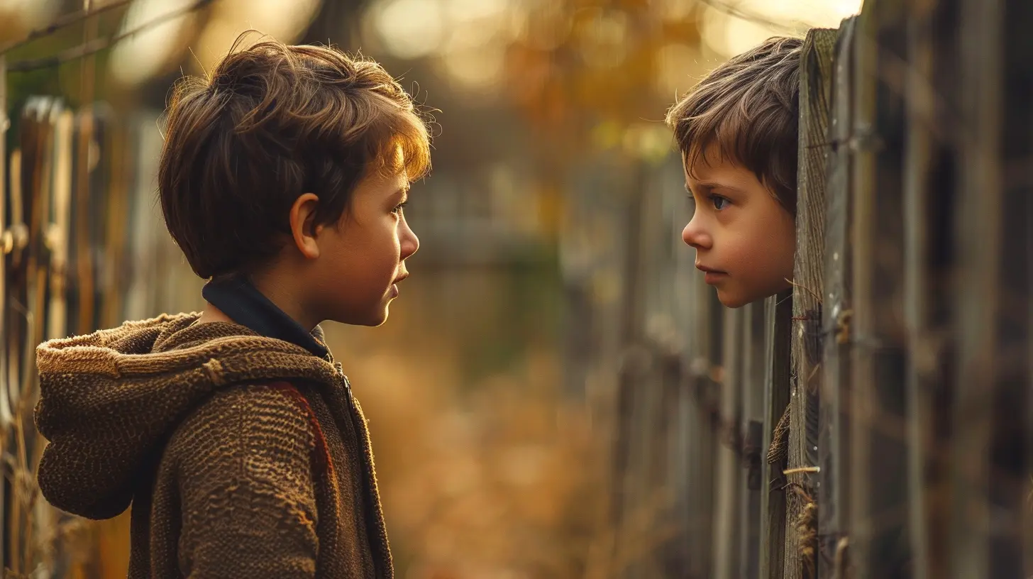 How to Set Boundaries Without Feeling Like ‘The Bad Guy’