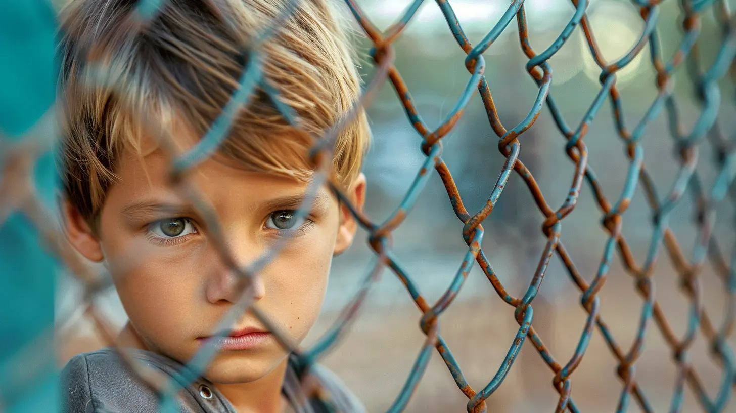 How to Set Boundaries Without Feeling Like ‘The Bad Guy’