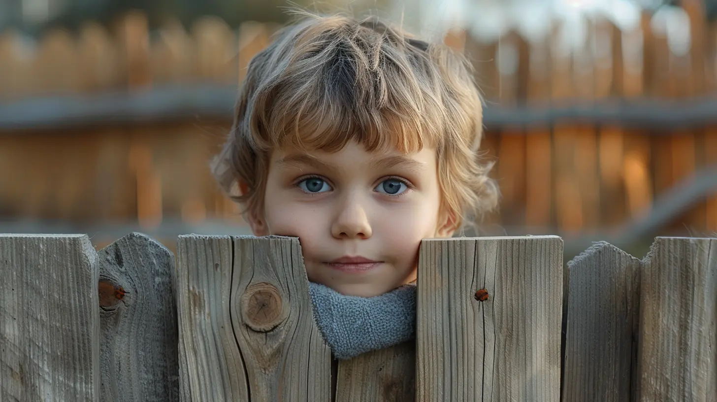 How to Set Boundaries Without Feeling Like ‘The Bad Guy’
