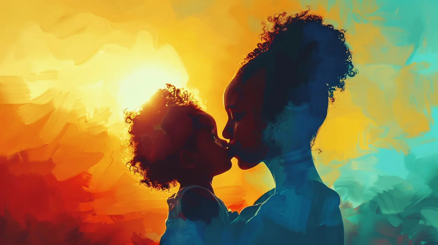 How to Strengthen Your Marriage or Partnership After Kids