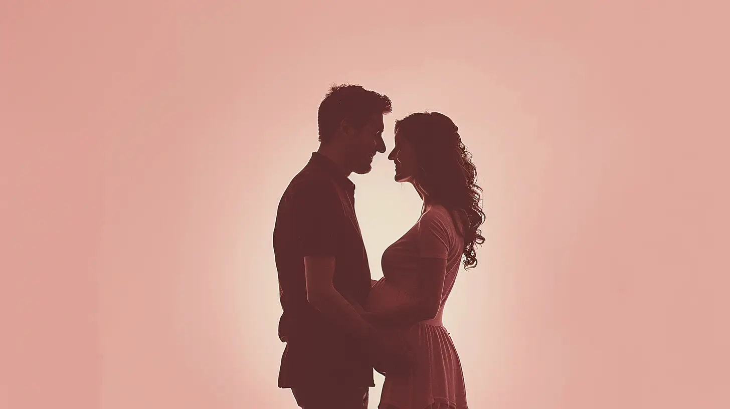 How to Strengthen Your Marriage or Partnership After Kids