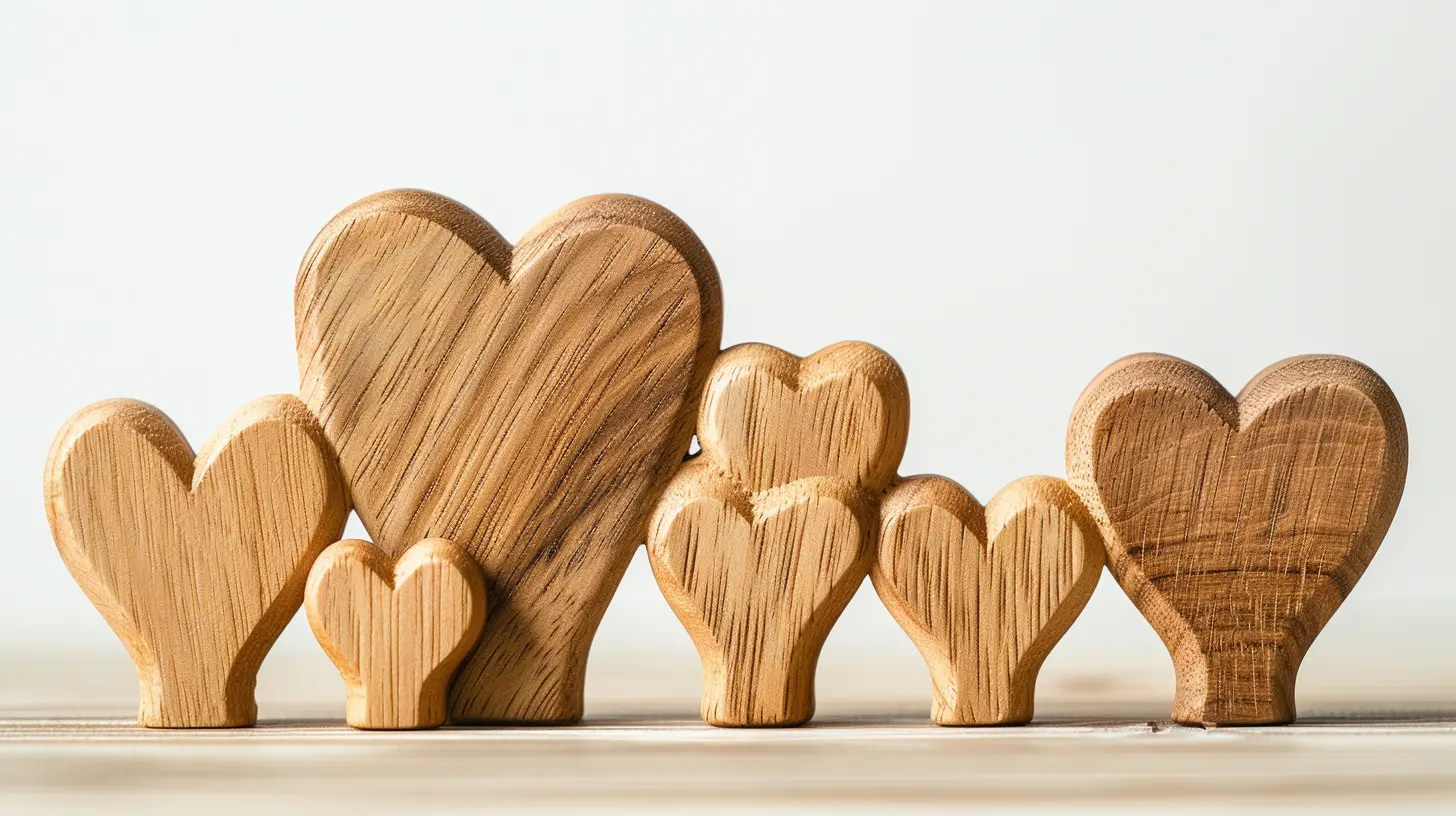 How to Strengthen Your Marriage or Partnership After Kids
