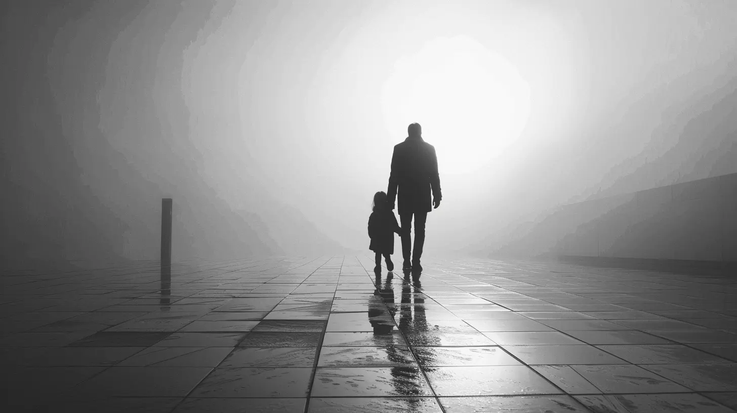 How to Tackle Loneliness as a Single Parent