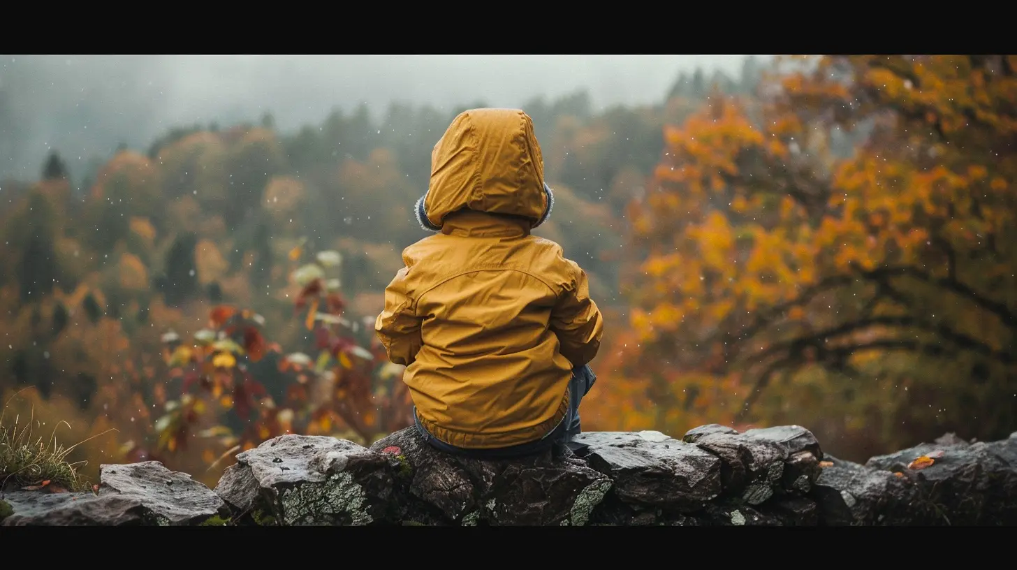 How to Tackle Loneliness as a Single Parent