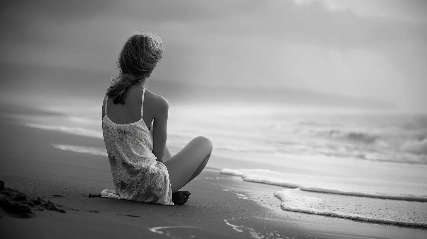 How to Tackle Loneliness as a Single Parent