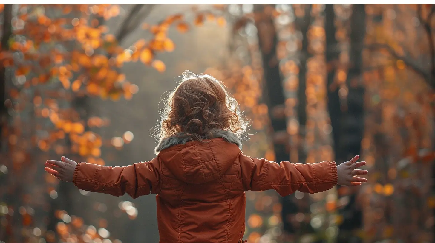 How to Talk So Your Child Feels Heard and Empowered