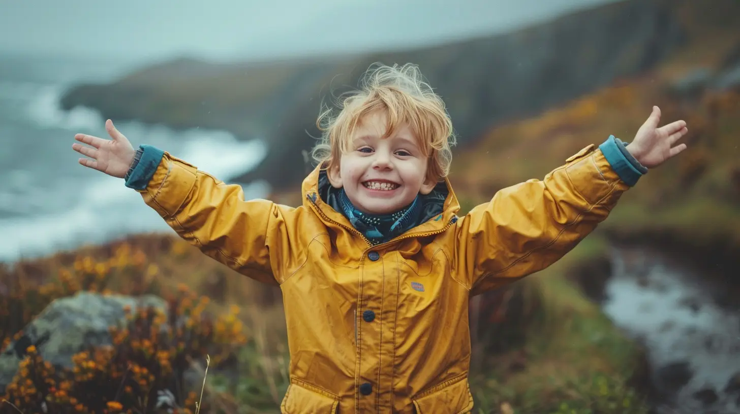 How to Talk So Your Child Feels Heard and Empowered