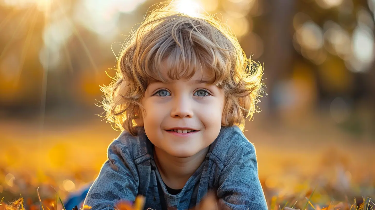 How to Talk So Your Child Feels Heard and Empowered