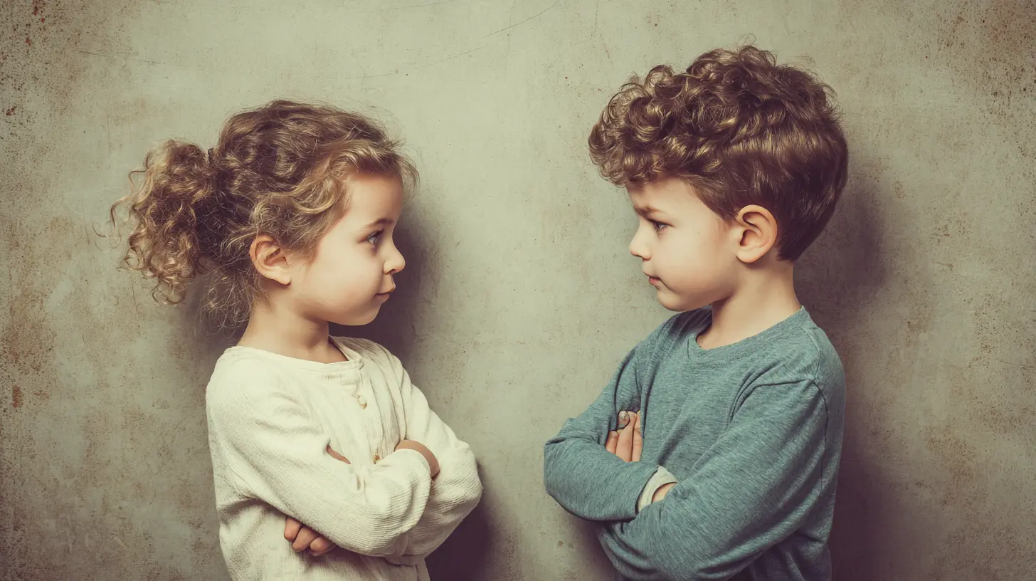 How to Teach Kids Accountability Through Boundaries