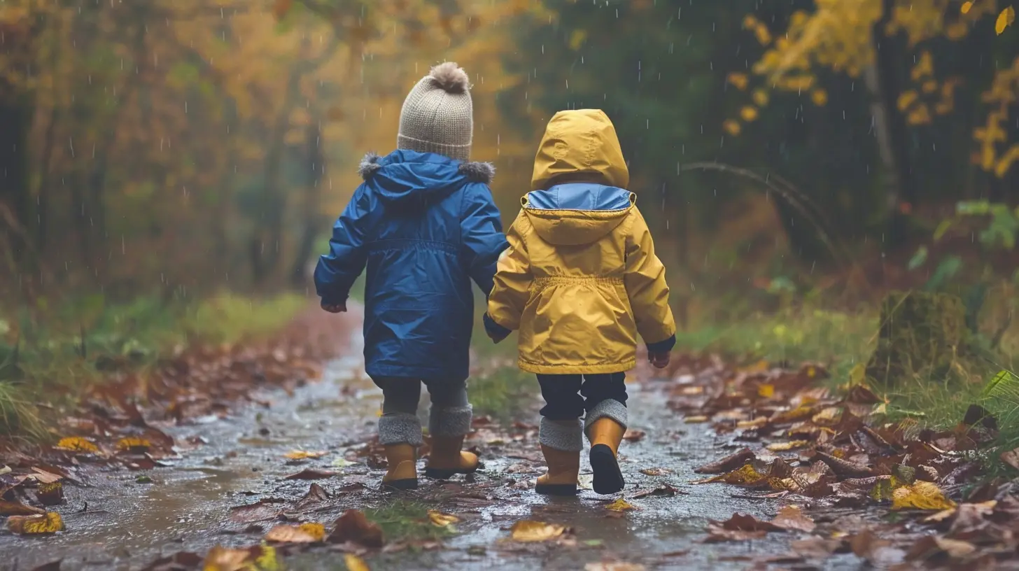 How to Teach Your Kids to Be Responsible Digital Citizens