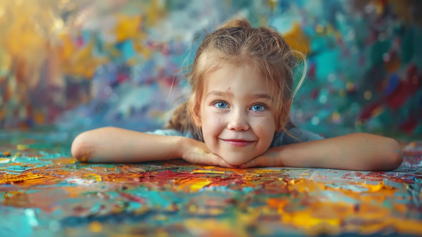 How to Use Technology as a Tool for Creativity, Not a Distraction