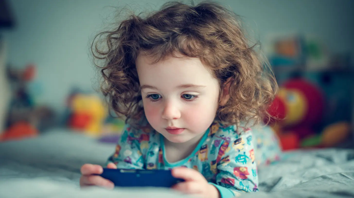 Incorporating Educational Apps into Your School Readiness Plan