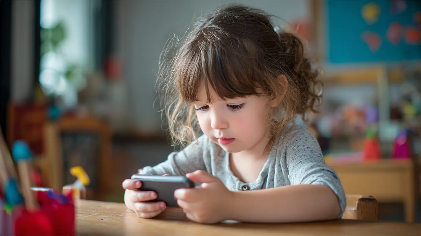 Incorporating Educational Apps into Your School Readiness Plan