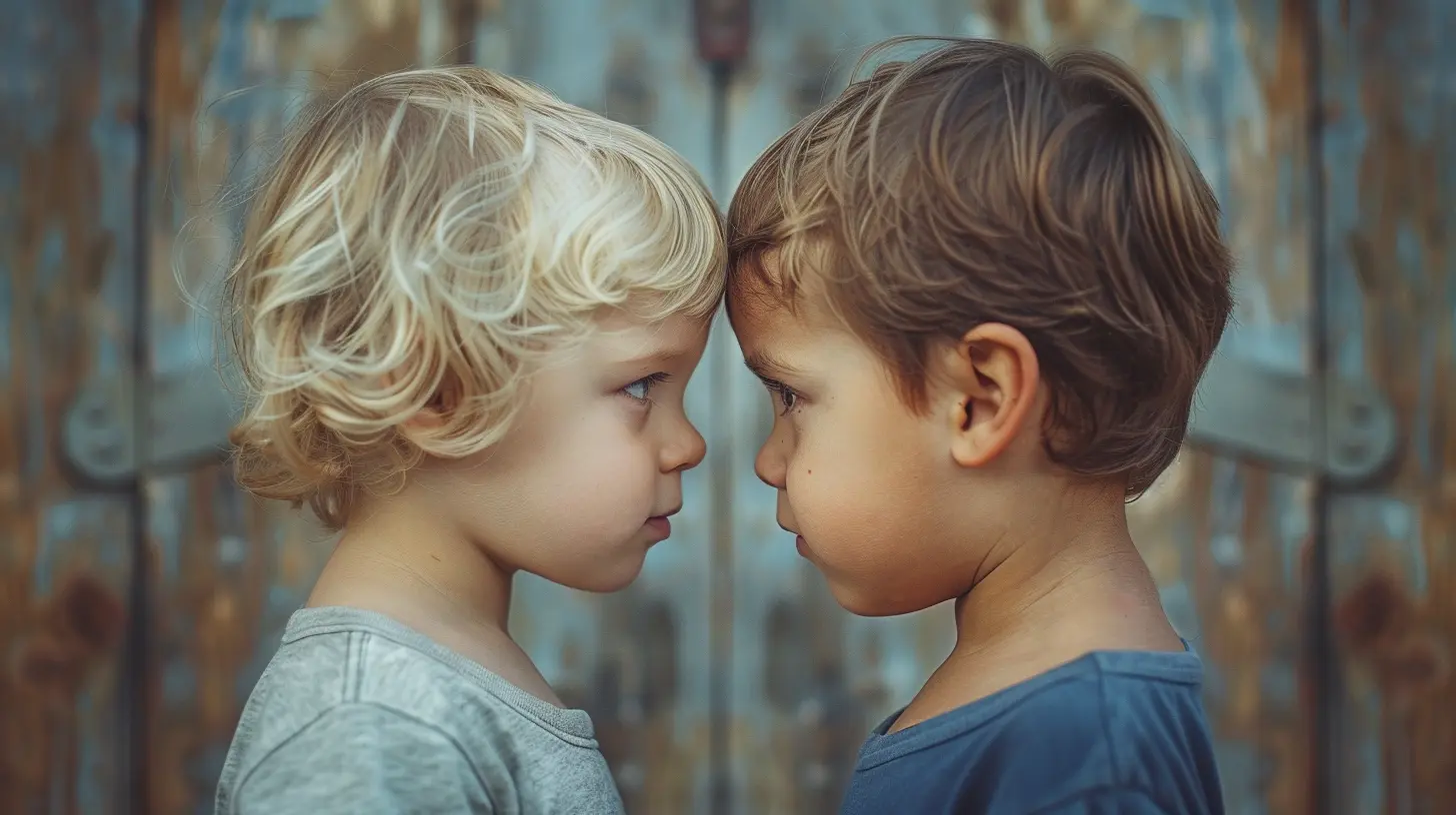 Instilling Respect and Integrity in Your Son