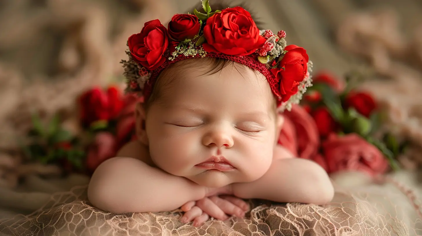 Is My Newborn’s Behavior Normal? Addressing Common Worries